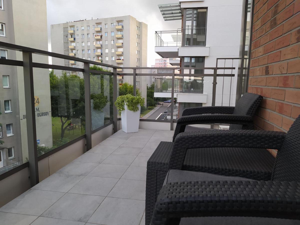 Apartament Old Town Nest Gdańsk Exterior foto