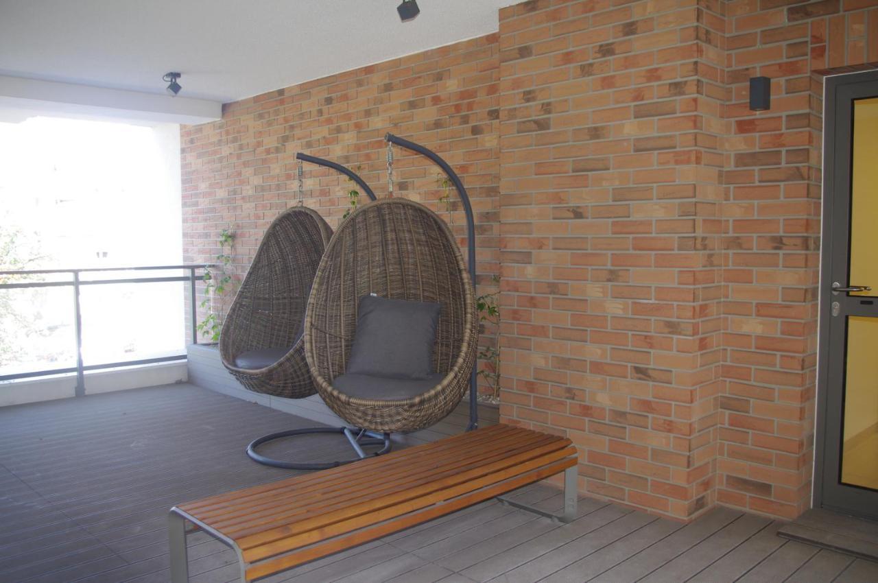 Apartament Old Town Nest Gdańsk Exterior foto
