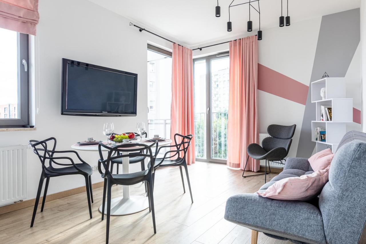 Apartament Old Town Nest Gdańsk Exterior foto