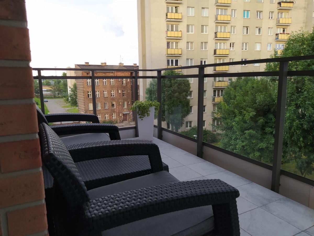 Apartament Old Town Nest Gdańsk Exterior foto